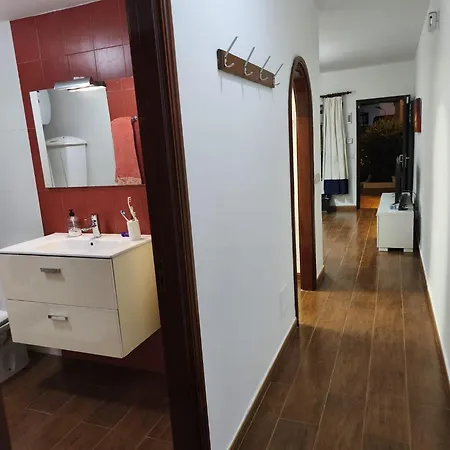 Appartement Casa Ico
