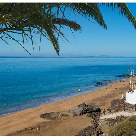 Apartamento Casa Ico