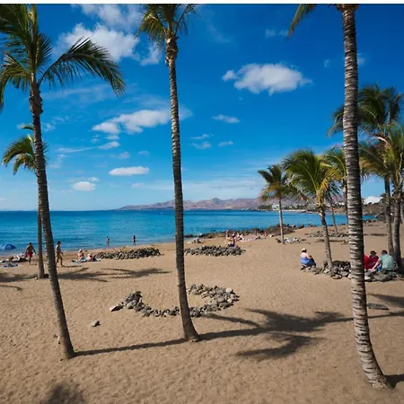 Casa Ico Appartement