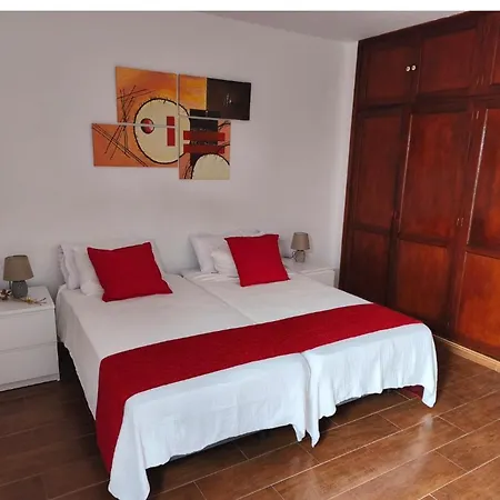 Casa Ico Tías