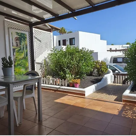 Casa Ico *