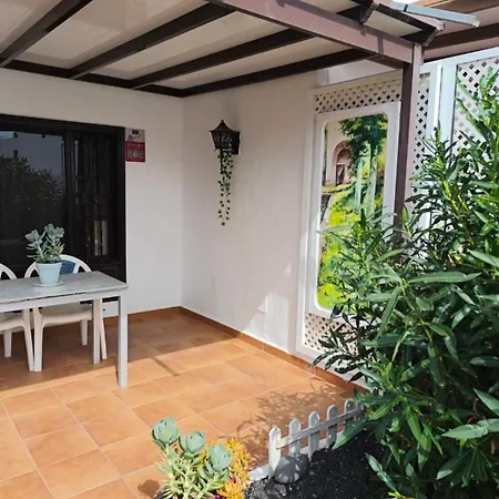 Casa Ico