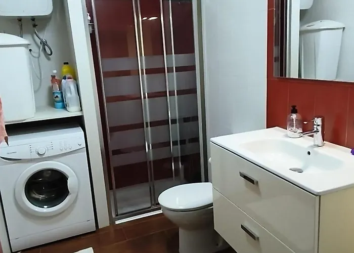 Apartamento Casa Ico *