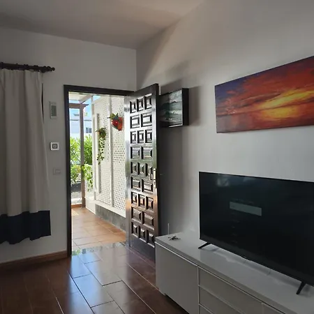 Lägenhet Casa Ico Tías